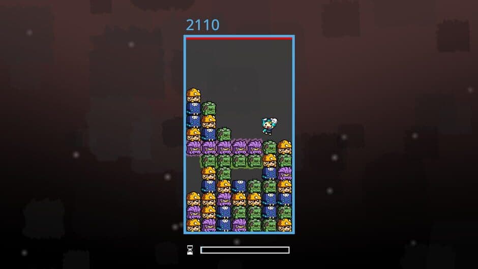 Скриншот 2 из Puzzle Patrol