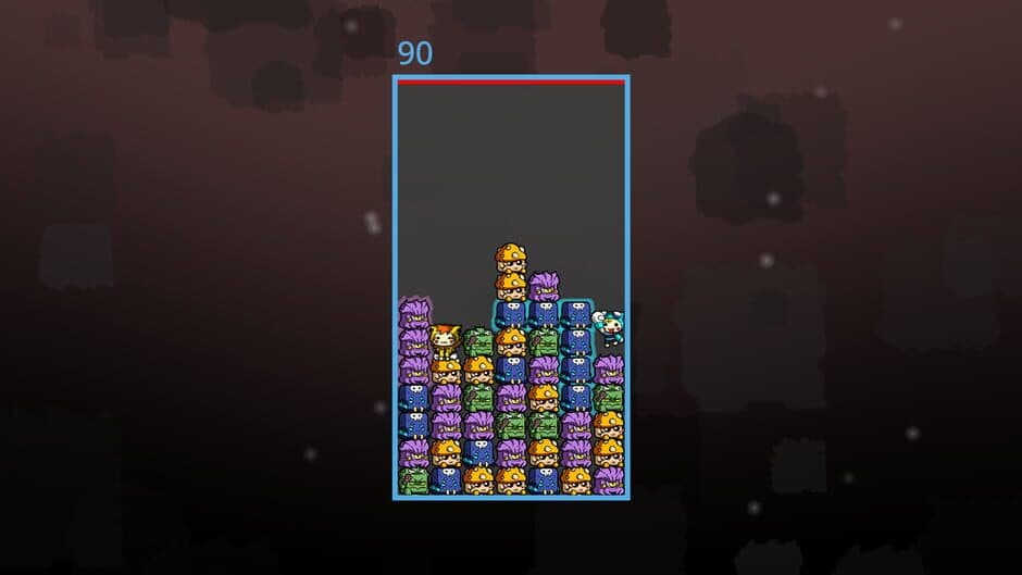 Скриншот 1 из Puzzle Patrol