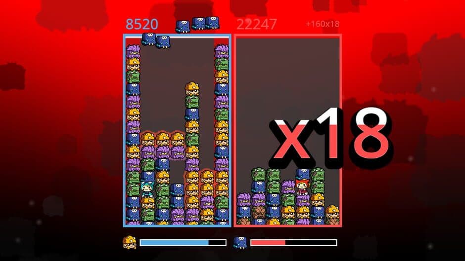 Скриншот 5 из Puzzle Patrol