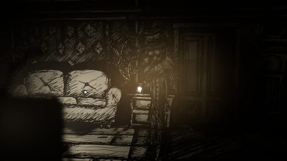 Скриншот 6 из My Friend is a Raven