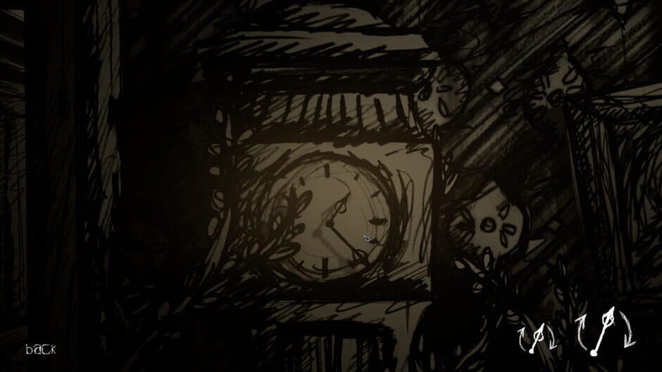 Скриншот 4 из My Friend is a Raven