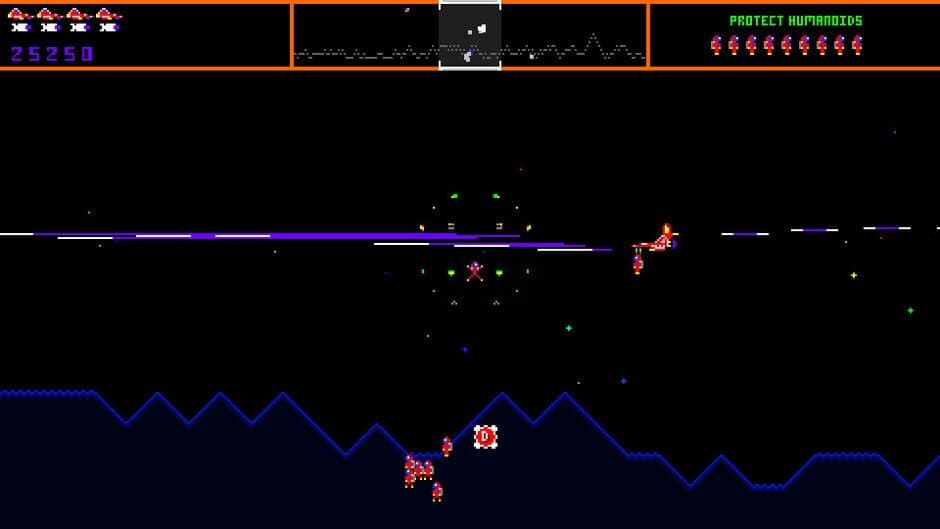 Скриншот 4 из Pentasma