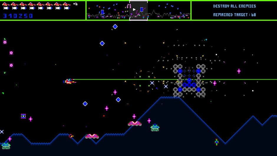 Скриншот 3 из Pentasma