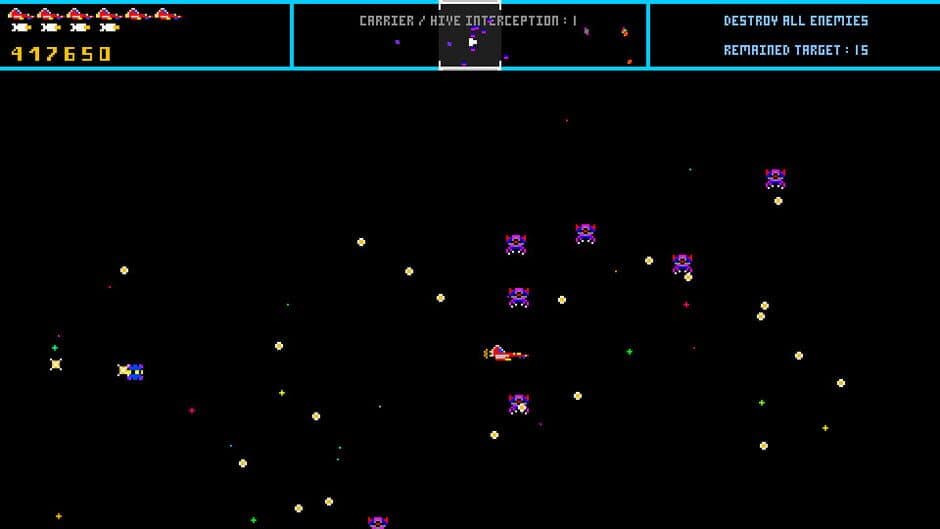 Скриншот 6 из Pentasma