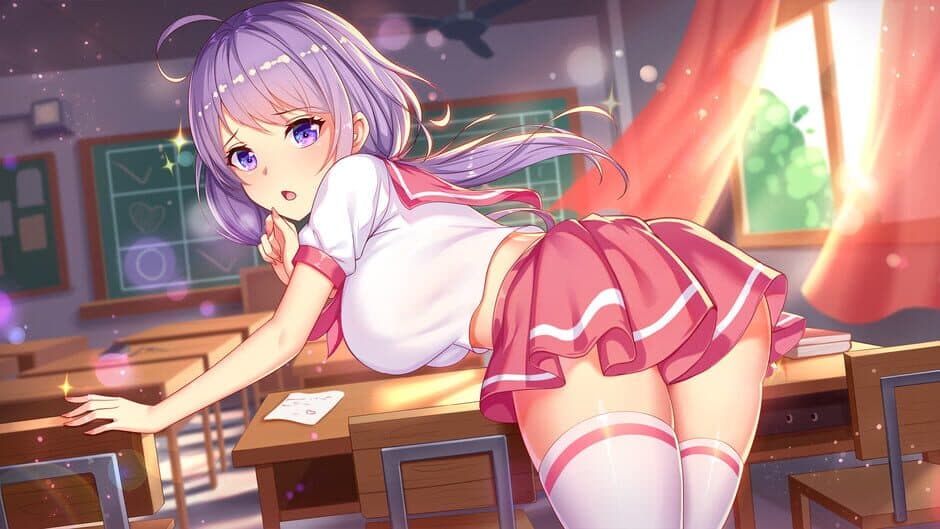 Скриншот 1 из Pretty Angel