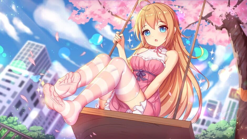 Скриншот 3 из Pretty Angel