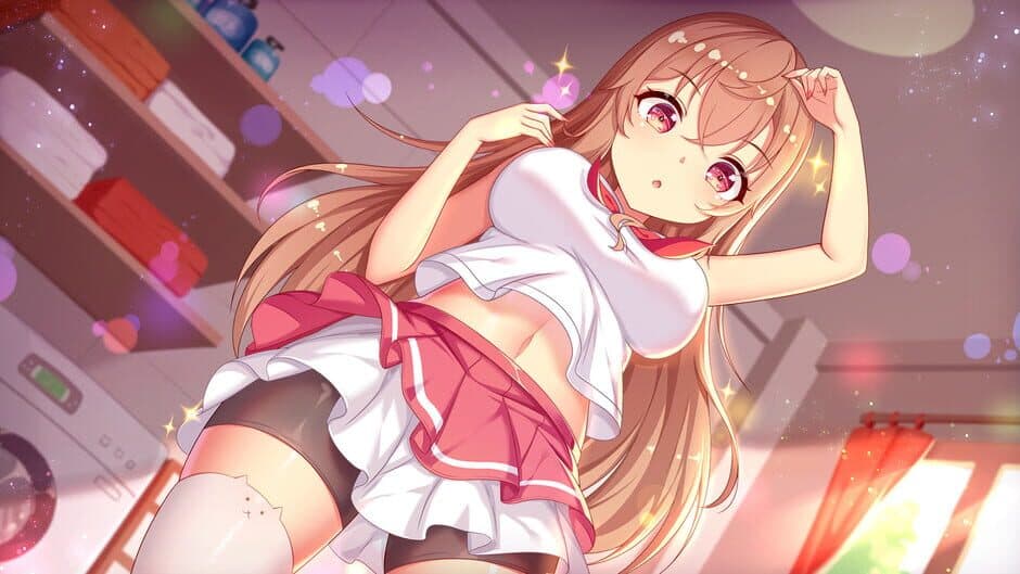 Скриншот 5 из Pretty Angel