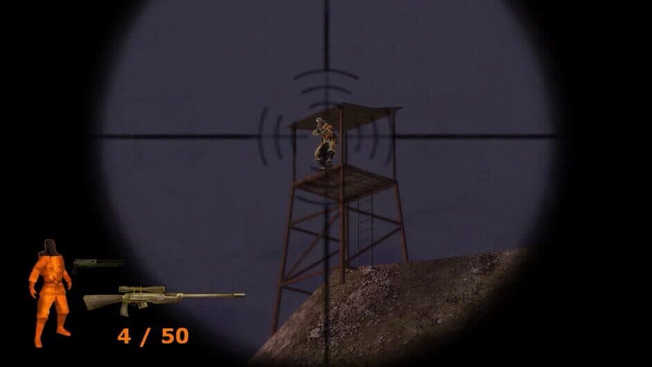 Скриншот 7 из World War Zero