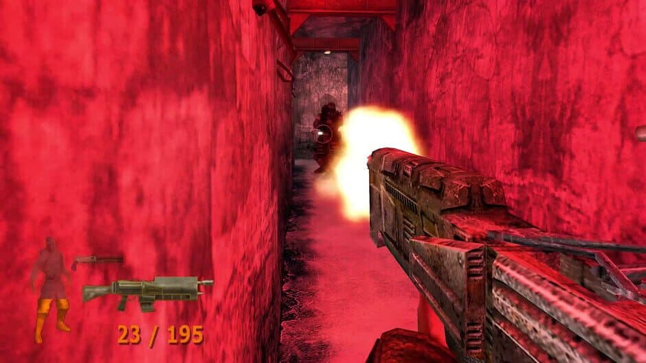 Скриншот 6 из World War Zero