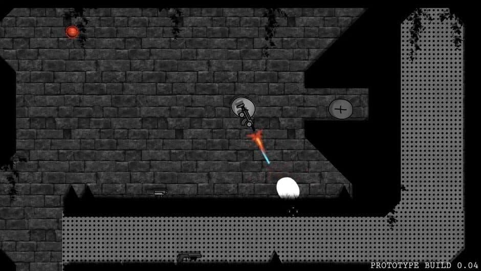 Скриншот 4 из Buried Chambers