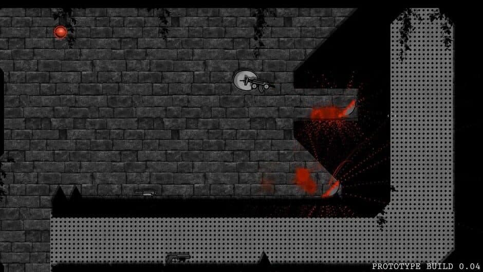 Скриншот 1 из Buried Chambers