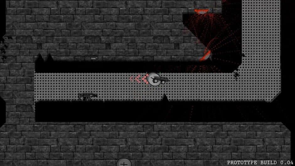 Скриншот 3 из Buried Chambers