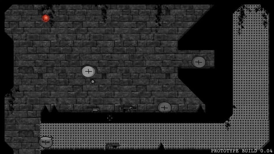 Скриншот 8 из Buried Chambers