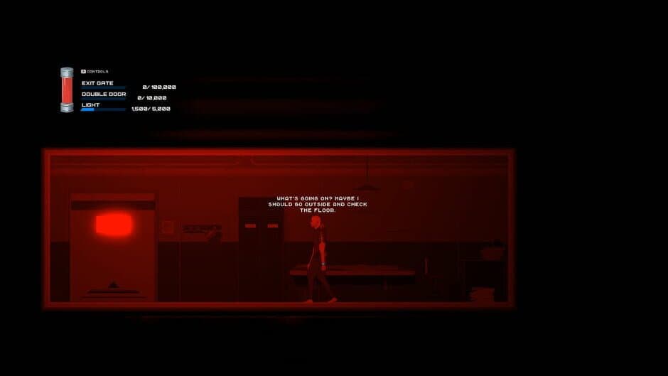 Скриншот 4 из Lab 7: Cold Nights