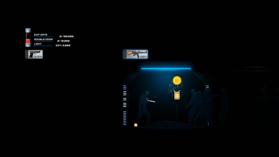 Скриншот 5 из Lab 7: Cold Nights