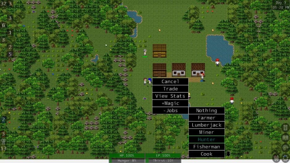 Скриншот 1 из Your Quest 2