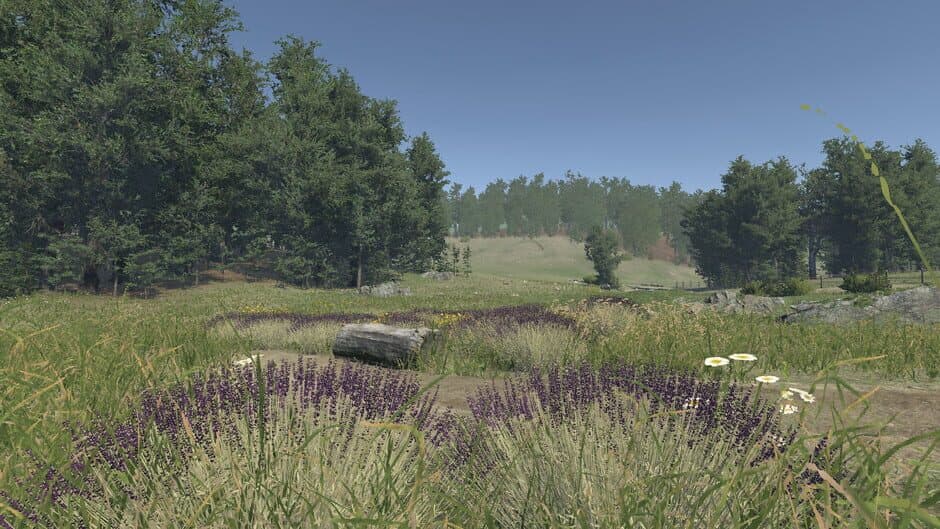 Скриншот 5 из Lavender