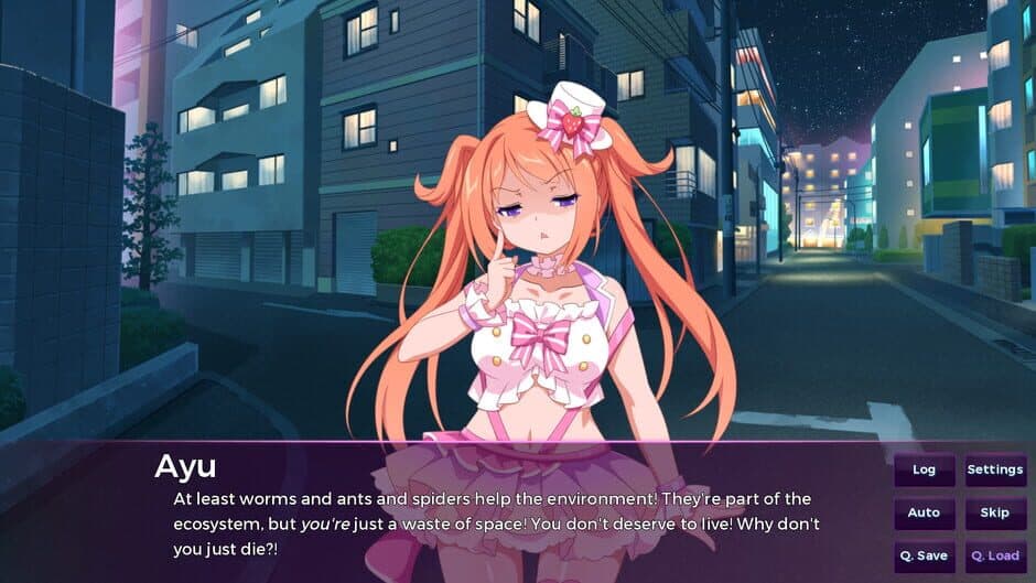 Скриншот 6 из Sakura Succubus