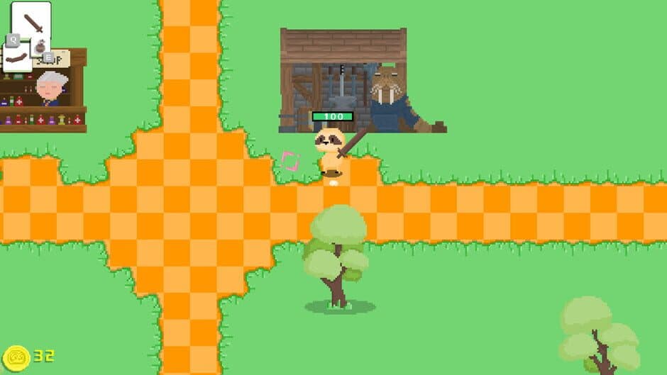 Скриншот 5 из Creeps Сreeps? Creeps!