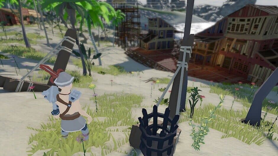 Скриншот 10 из Kanna
