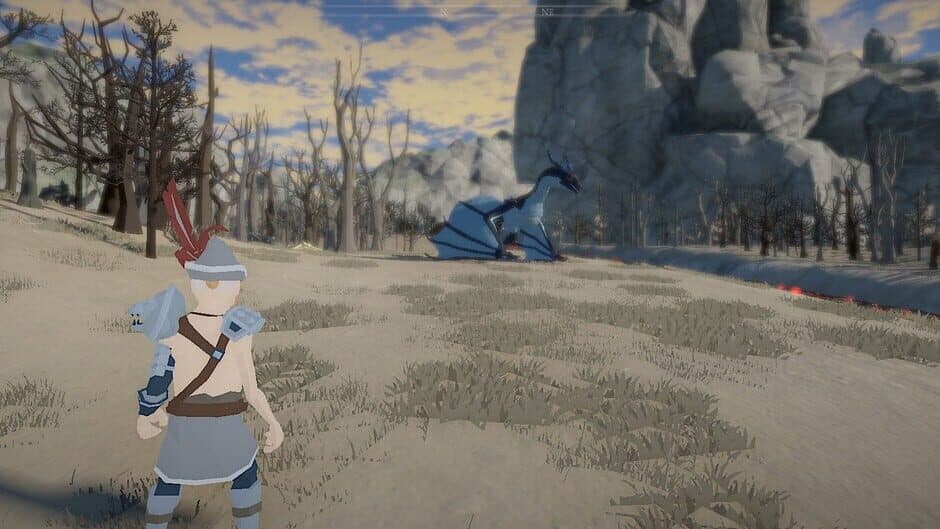 Скриншот 6 из Kanna