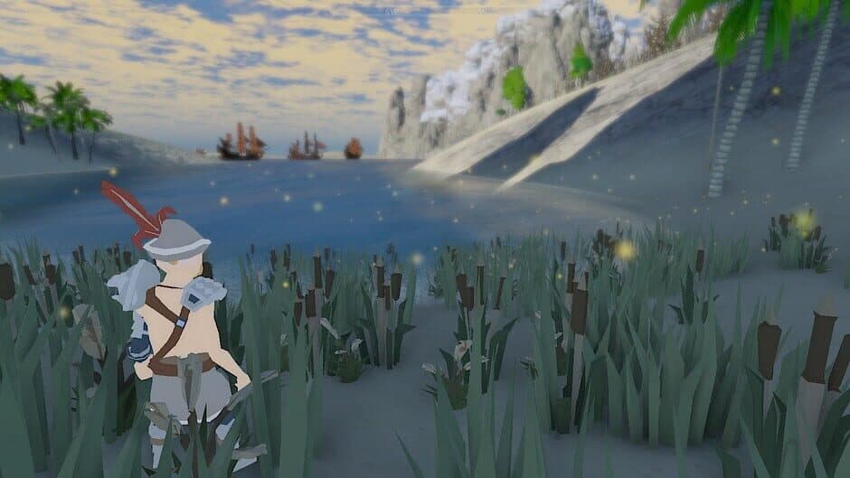 Скриншот 5 из Kanna