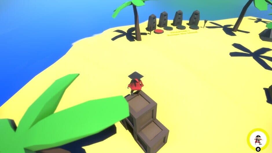 Скриншот 4 из Derpy Pirates! The Search for the Bungalow