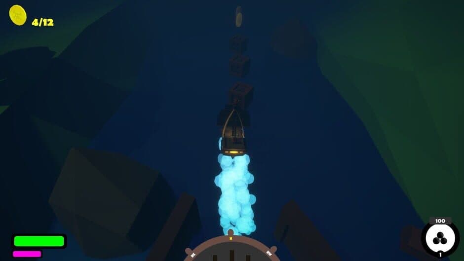 Скриншот 1 из Derpy Pirates! The Search for the Bungalow