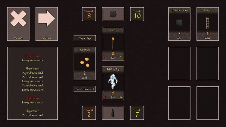 Скриншот 5 из Magic of Autumn