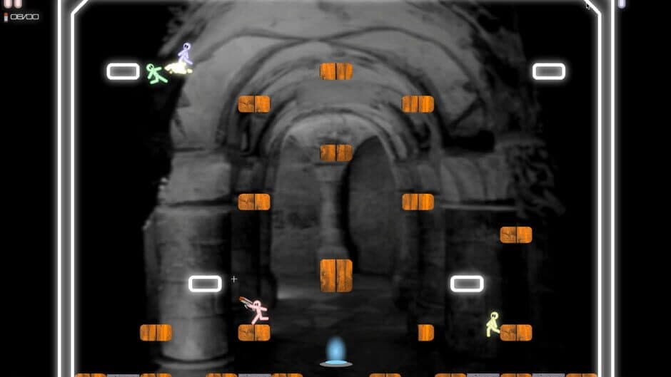 Скриншот 3 из Buddy Bash