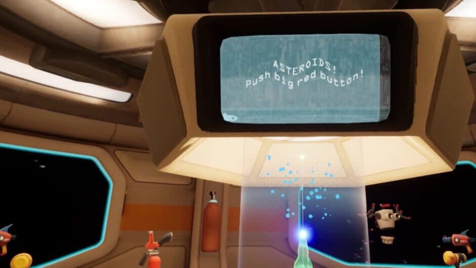 Скриншот 2 из Spaceteam VR