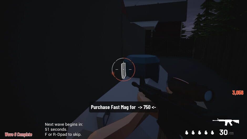 Скриншот 9 из Deadly Land