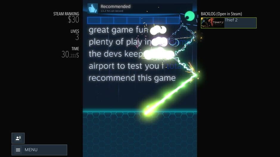 Скриншот 6 из Drawkanoid: Review Breaker
