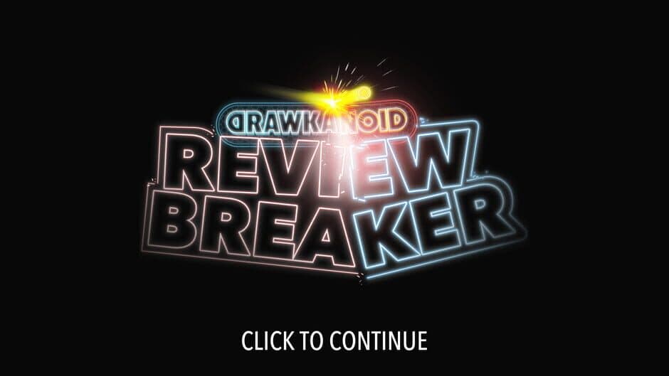 Скриншот 4 из Drawkanoid: Review Breaker