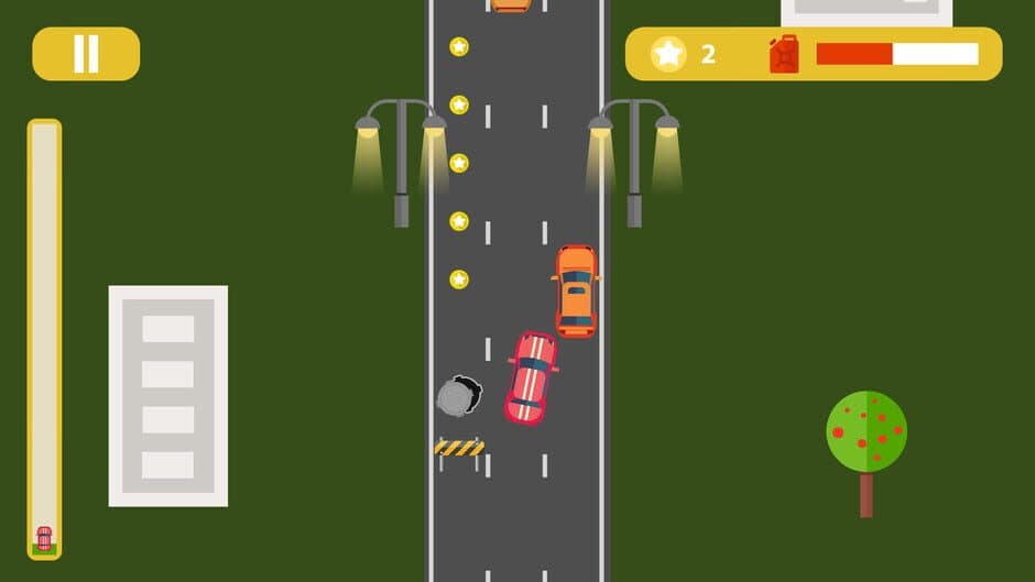 Скриншот 1 из Highway Game