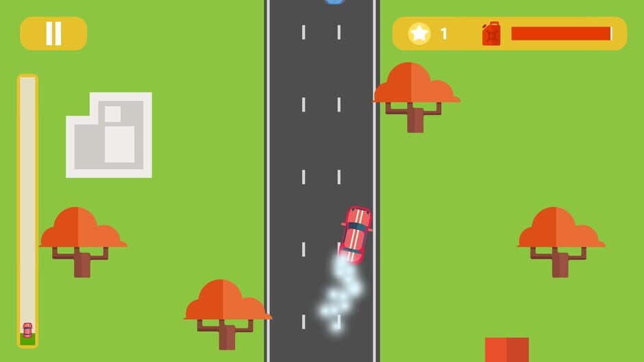 Скриншот 6 из Highway Game