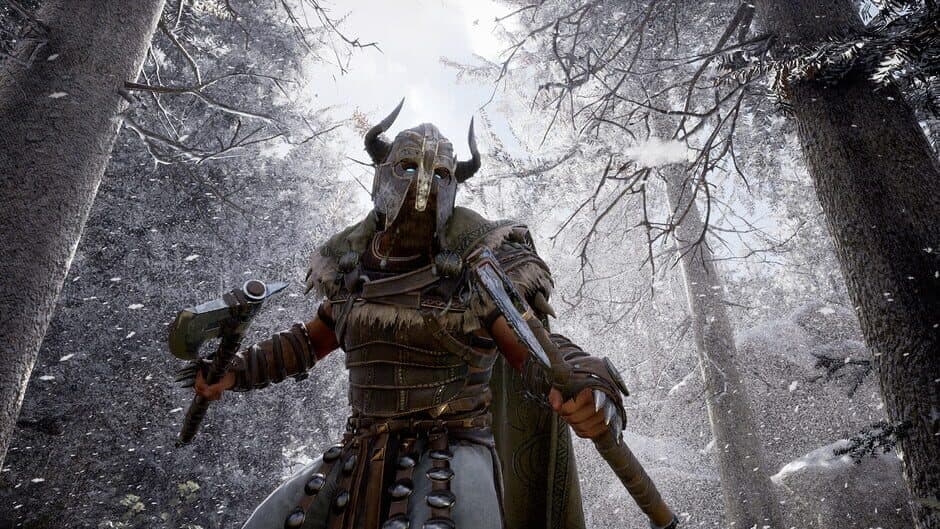 Скриншот 2 из Mortal Online 2