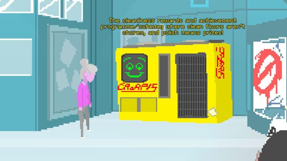 Скриншот 2 из The Tale of Doris and the Dragon - Episode 2