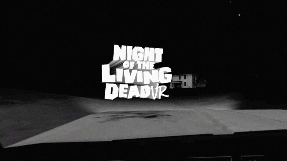 Скриншот 1 из Night of The Living Dead VR