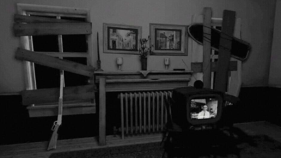 Скриншот 3 из Night of The Living Dead VR