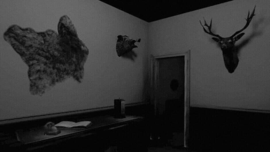 Скриншот 4 из Night of The Living Dead VR