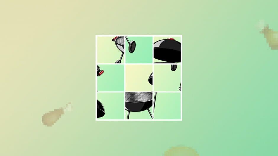 Скриншот 9 из I Don't Hate Hentai Puzzles