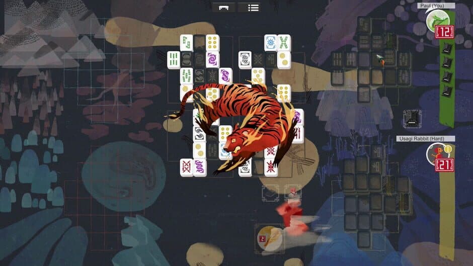 Скриншот 3 из Dragon Castle: The Board Game