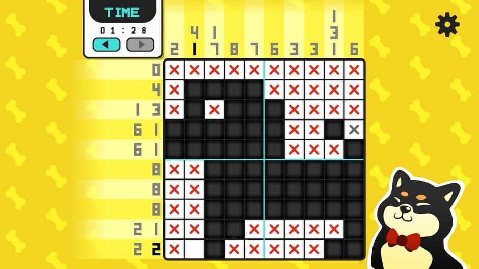 Скриншот 5 из Puppy Cross