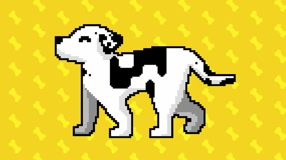 Скриншот 2 из Puppy Cross