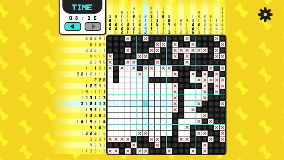Скриншот 3 из Puppy Cross