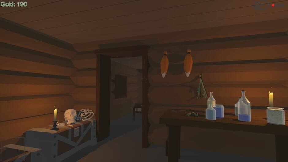 Скриншот 3 из Herbalist Simulator
