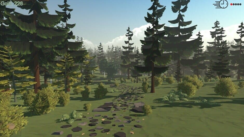Скриншот 1 из Herbalist Simulator