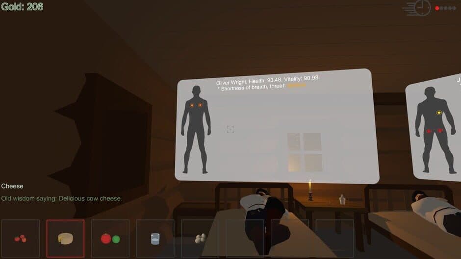 Скриншот 4 из Herbalist Simulator