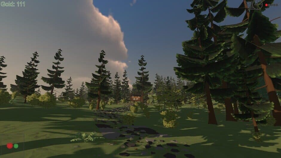Скриншот 7 из Herbalist Simulator